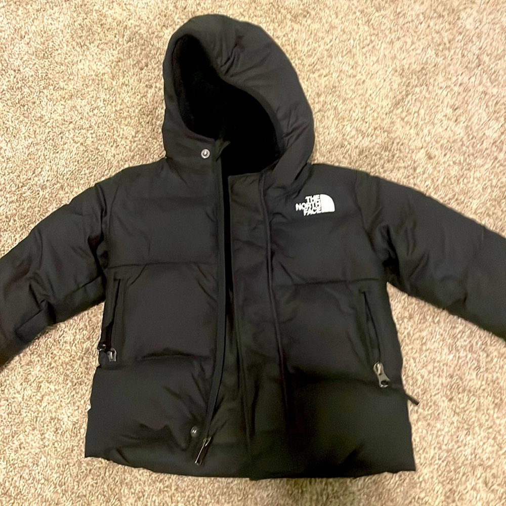 The North Face Jacket